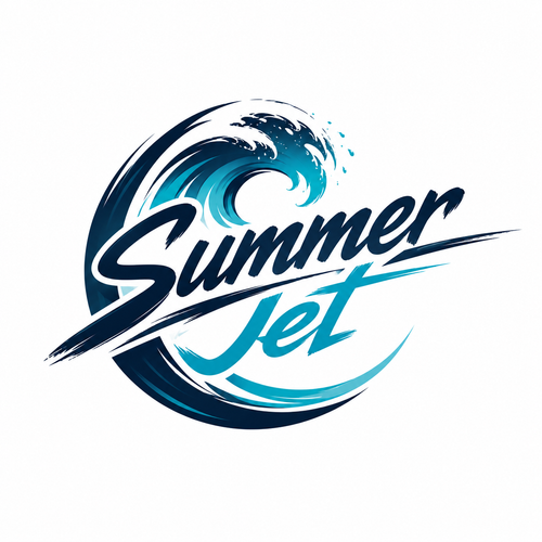Summer Jet Store